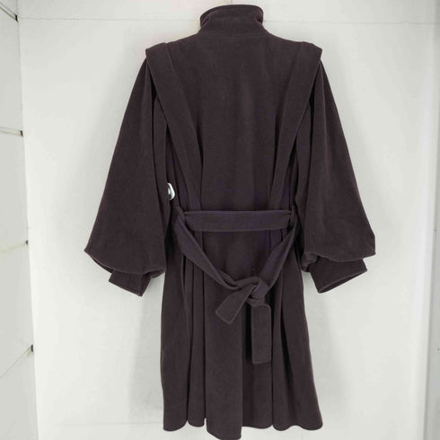 ウンガロ ungaro MADE IN ITALY ウール ベルテッド コート ボリューム袖 レディース