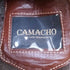 CAMACHO シープレザー ムートン ジャケット メンズ 180/100A