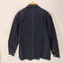 SC subculture サブカルチャー 25AW COVERALL INDIGO デニム カバーオール ジャケット インディゴ 12Oz 岡山デニム 40-50S 大戦 サンプリング メンズ JPN:2