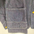 SC subculture サブカルチャー 25AW COVERALL INDIGO デニム カバーオール ジャケット インディゴ 12Oz 岡山デニム 40-50S 大戦 サンプリング メンズ JPN:2