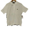 フレッドペリー FRED PERRY HIROKO TAKAHASHI バックプリント鹿の子ポロシャツ メンズ import:L