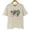 ヘインズ Hanes 90S USA製 スポーツ大会 イベント プリント Tシャツ メンズ L