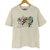 ヘインズ Hanes 90S USA製 スポーツ大会 イベント プリント Tシャツ メンズ L