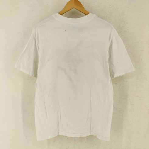ヘインズ Hanes 90S USA製 スポーツ大会 イベント プリント Tシャツ メンズ L