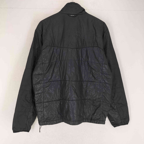 コロンビア Columbia 中綿ジップジャケット メンズ JPN:XL