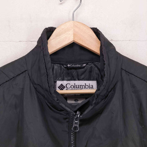 コロンビア Columbia 中綿ジップジャケット メンズ JPN:XL