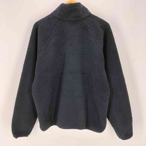 コロンビア Columbia SHERPA FLEECE JACKET シェルパフリースジャケット メンズ JPN:XL