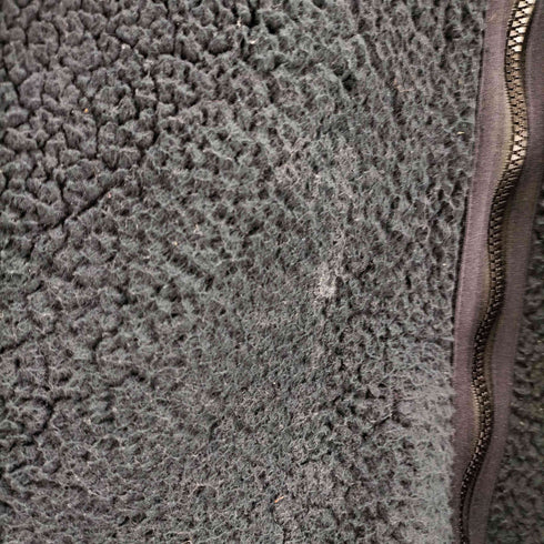 コロンビア Columbia SHERPA FLEECE JACKET シェルパフリースジャケット メンズ JPN:XL