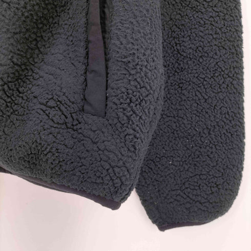 コロンビア Columbia SHERPA FLEECE JACKET シェルパフリースジャケット メンズ JPN:XL