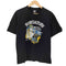 SC subculture サブカルチャー 24SS WHERESUMMERBEGINS T-SHIRT BLACK サブカルチャー Tシャツ ブラック メンズ JPN:1