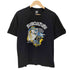 SC subculture サブカルチャー 24SS WHERESUMMERBEGINS T-SHIRT BLACK サブカルチャー Tシャツ ブラック メンズ JPN:1