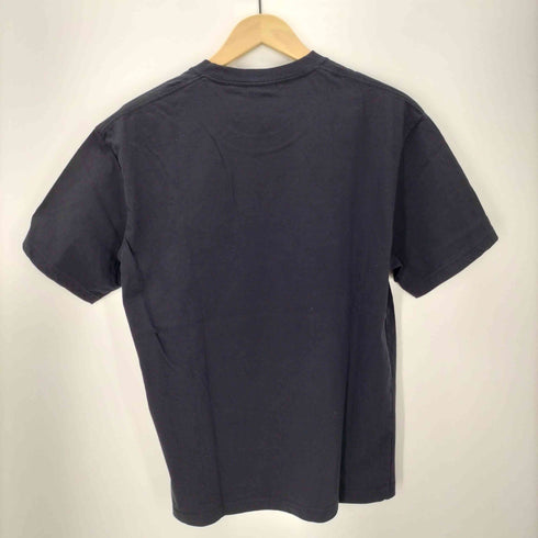 SC subculture サブカルチャー 24SS WHERESUMMERBEGINS T-SHIRT BLACK サブカルチャー Tシャツ ブラック メンズ JPN:1