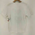 プレイコムデギャルソン PLAY COMME des GARCONS AD2017/8 カモプリントクルーネック半袖Tシャツ メンズ JPN:L