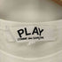 プレイコムデギャルソン PLAY COMME des GARCONS AD2017/8 カモプリントクルーネック半袖Tシャツ メンズ JPN:L