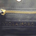 ヴィオラドーロ VIOLAdORO 2WAY キャンバス ミニ トートバッグ レディース