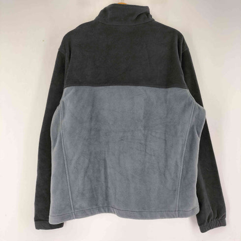コロンビア Columbia フリース フルジップ ジャケット メンズ JPN:XL