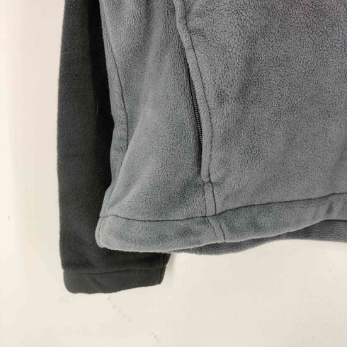 コロンビア Columbia フリース フルジップ ジャケット メンズ JPN:XL