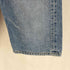 リーバイス Levis 00S USA製 ボタン裏 553刻印 501 ボタンフライ デニム ハーフ パンツ メンズ W32