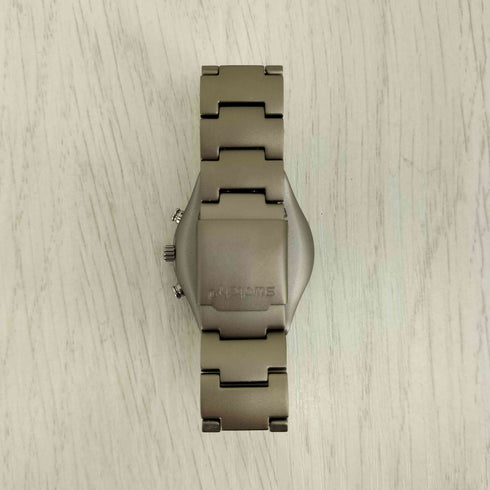 スウォッチ Swatch Irony Midi Chrono WILD EYES アイロニーミディクロノ ワイルドアイズ メンズ