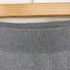 huitieme nid Iラインニットロングスカート レディース FREE