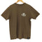 ステューシー Stussy 24SS BUILT TO LAST TEE 半袖 クルーネックTシャツ メンズ M