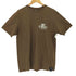 ステューシー Stussy 24SS BUILT TO LAST TEE 半袖 クルーネックTシャツ メンズ M