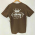 ステューシー Stussy 24SS BUILT TO LAST TEE 半袖 クルーネックTシャツ メンズ M
