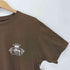 ステューシー Stussy 24SS BUILT TO LAST TEE 半袖 クルーネックTシャツ メンズ M