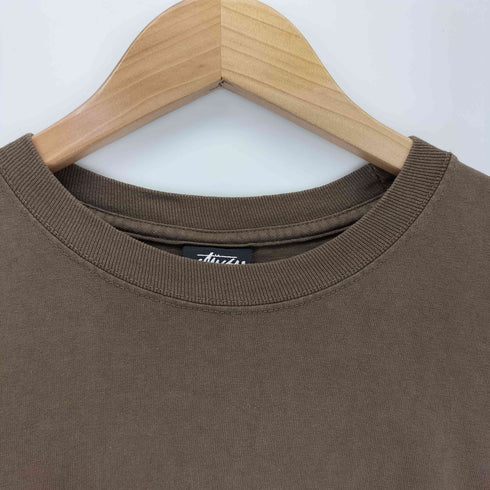 ステューシー Stussy 24SS BUILT TO LAST TEE 半袖 クルーネックTシャツ メンズ M