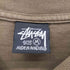 ステューシー Stussy 24SS BUILT TO LAST TEE 半袖 クルーネックTシャツ メンズ M