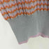 ビームスハート BEAMS HEART 25ss マルチジャカード ニットポロ レディース ONE SIZE