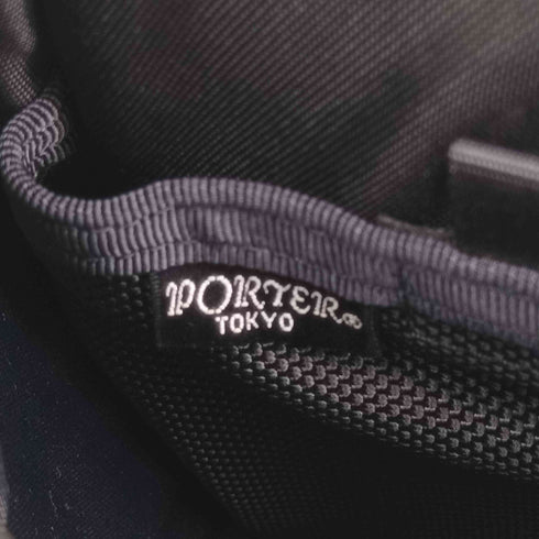 ポーター PORTER HEAT SHOULDER BAG ヒートショルダーバッグ メンズ