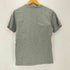 アベイシングエイプ A BATHING APE ユニオンジャック チェックドッキングクルーネック半袖Tシャツ メンズ JPN:S