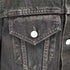 SC subculture サブカルチャー 25AW S0505 Denim Jacket Black 70505 4th サンプリング ブラック 13.5oz セルビッジ デニムジャケット メンズ JPN:1