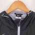 ナイキ NIKE スウッシュ リップストップ ナイロン ジップ パーカー メンズ import:S