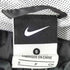 ナイキ NIKE スウッシュ リップストップ ナイロン ジップ パーカー メンズ import:S
