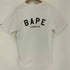 アベイシングエイプ A BATHING APE 90S シングルステッチ APE HEAD TEE エイプヘッドティー メンズ JPN:L