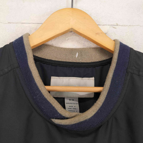 カッターアンドバック CUTTER&BUCK 企業ロゴ刺繍 ピステ メンズ JPN:M