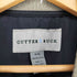 カッターアンドバック CUTTER&BUCK 企業ロゴ刺繍 ピステ メンズ JPN:M