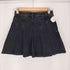 マウジー moussy PLEATED デニムミニスカート レディース JPN:1