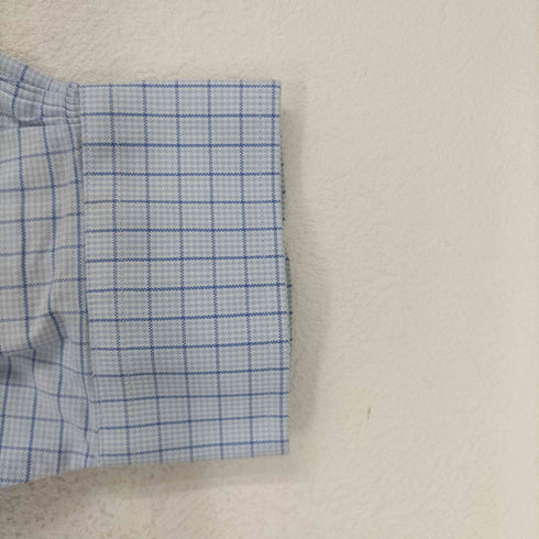 ブルックスブラザーズ BROOKS BROTHERS REGENT ロングスリーブ ボタンダウン チェックシャツ メンズ 17
