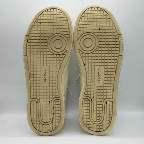 ラコステ LACOSTE LINESET 224 1 ラインセット ローカット スニーカー レディース EUR:39