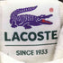 ラコステ LACOSTE LINESET 224 1 ラインセット ローカット スニーカー レディース EUR:39