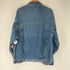 リーバイス Levis WOMEN'Sトラッカージャケット ミディアムインディゴ レディース JPN:L
