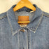 リーバイス Levis WOMEN'Sトラッカージャケット ミディアムインディゴ レディース JPN:L