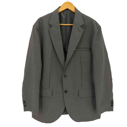 ジーユー GU オーバーサイズジャケット UNDERCOVER メンズ JPN:L