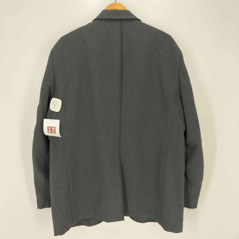 ジーユー GU オーバーサイズジャケット UNDERCOVER メンズ JPN:L