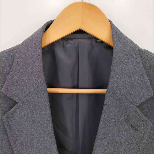 ジーユー GU オーバーサイズジャケット UNDERCOVER メンズ JPN:L