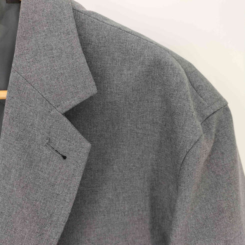 ジーユー GU オーバーサイズジャケット UNDERCOVER メンズ JPN:L