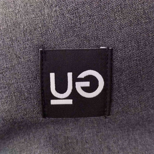 ジーユー GU オーバーサイズジャケット UNDERCOVER メンズ JPN:L